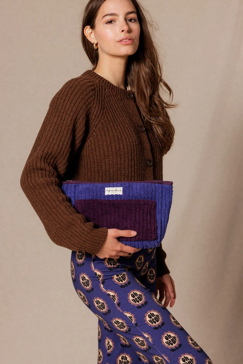 Pochette Pavitra