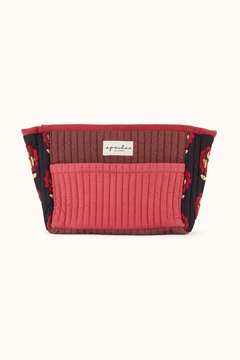 Pochette Pavitra