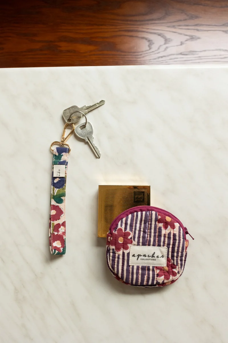 Small Pochette Pari