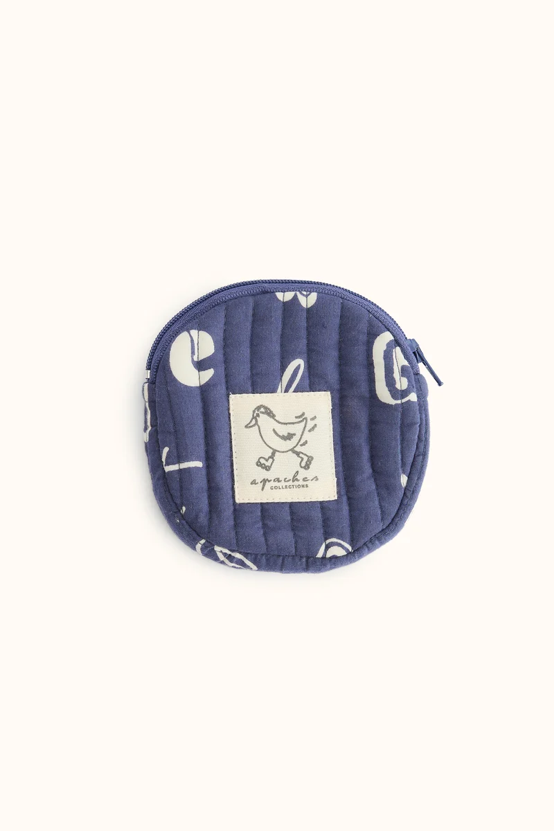Small Pochette Pari