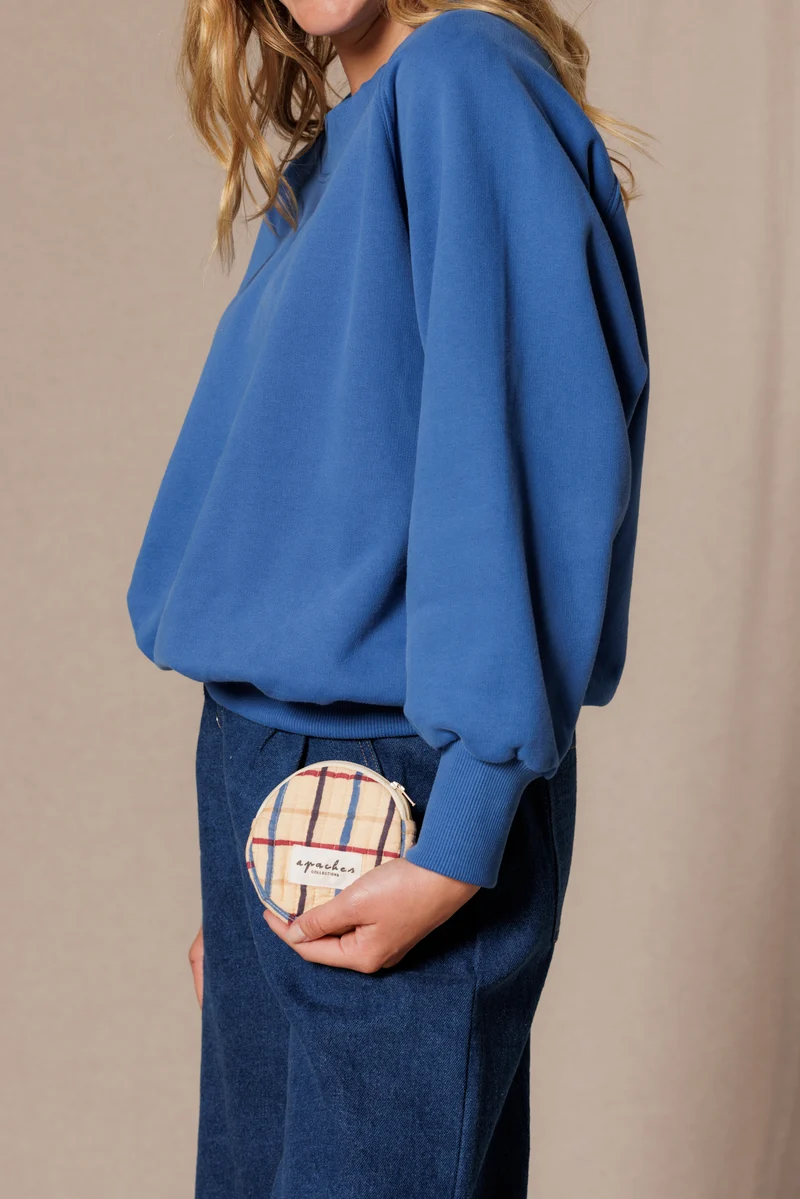 Small Pochette Pari