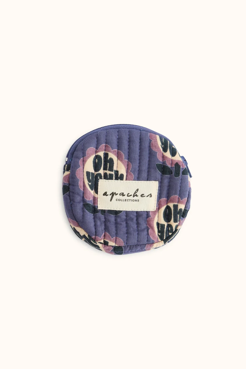 Small Pochette Pari