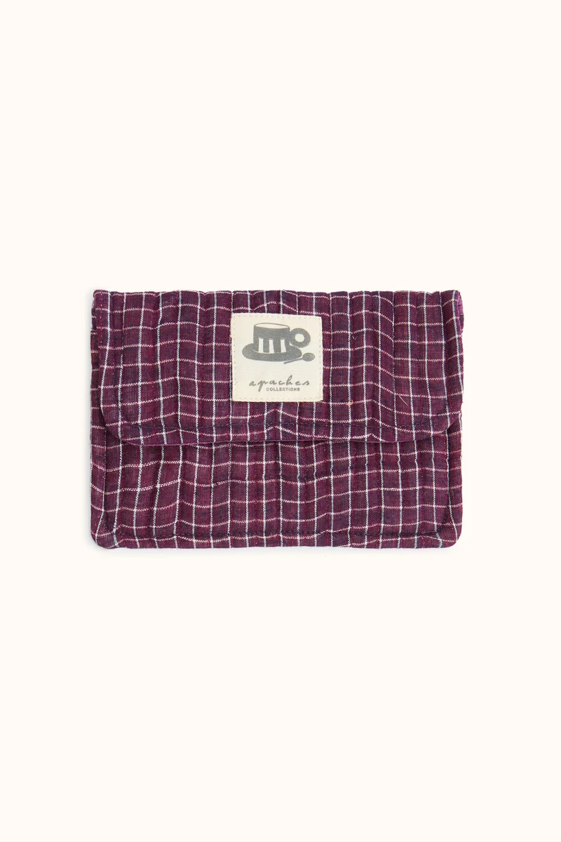 Pochette Palitra