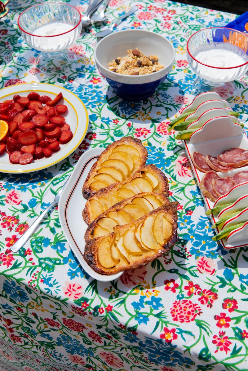 Nappe