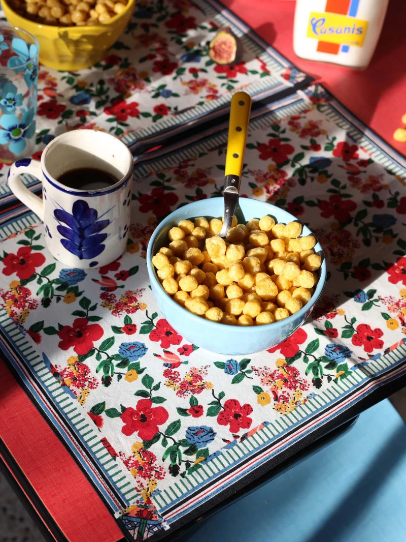 Set de table
