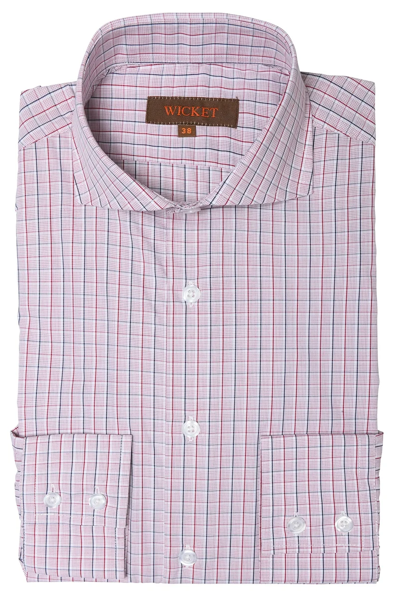 La Popeline de Coton Rose