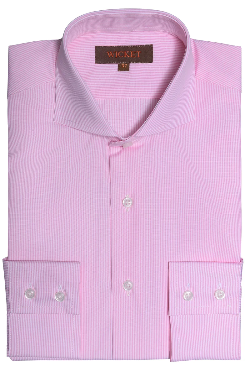 La Popeline de Coton Rose