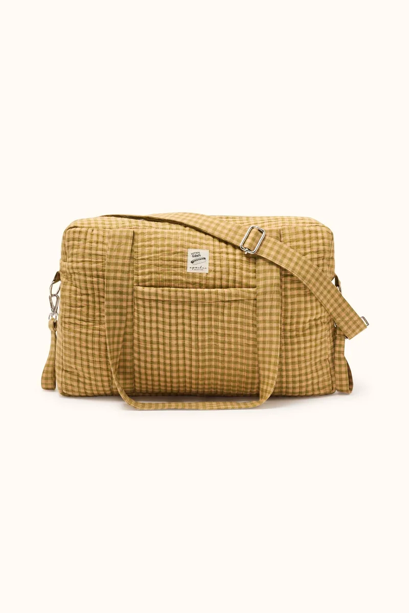Sac à langer Thais