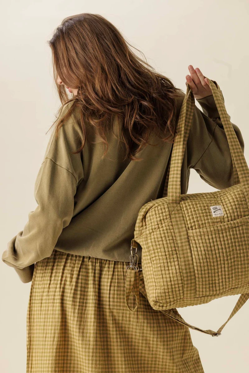 Sac à langer Thais