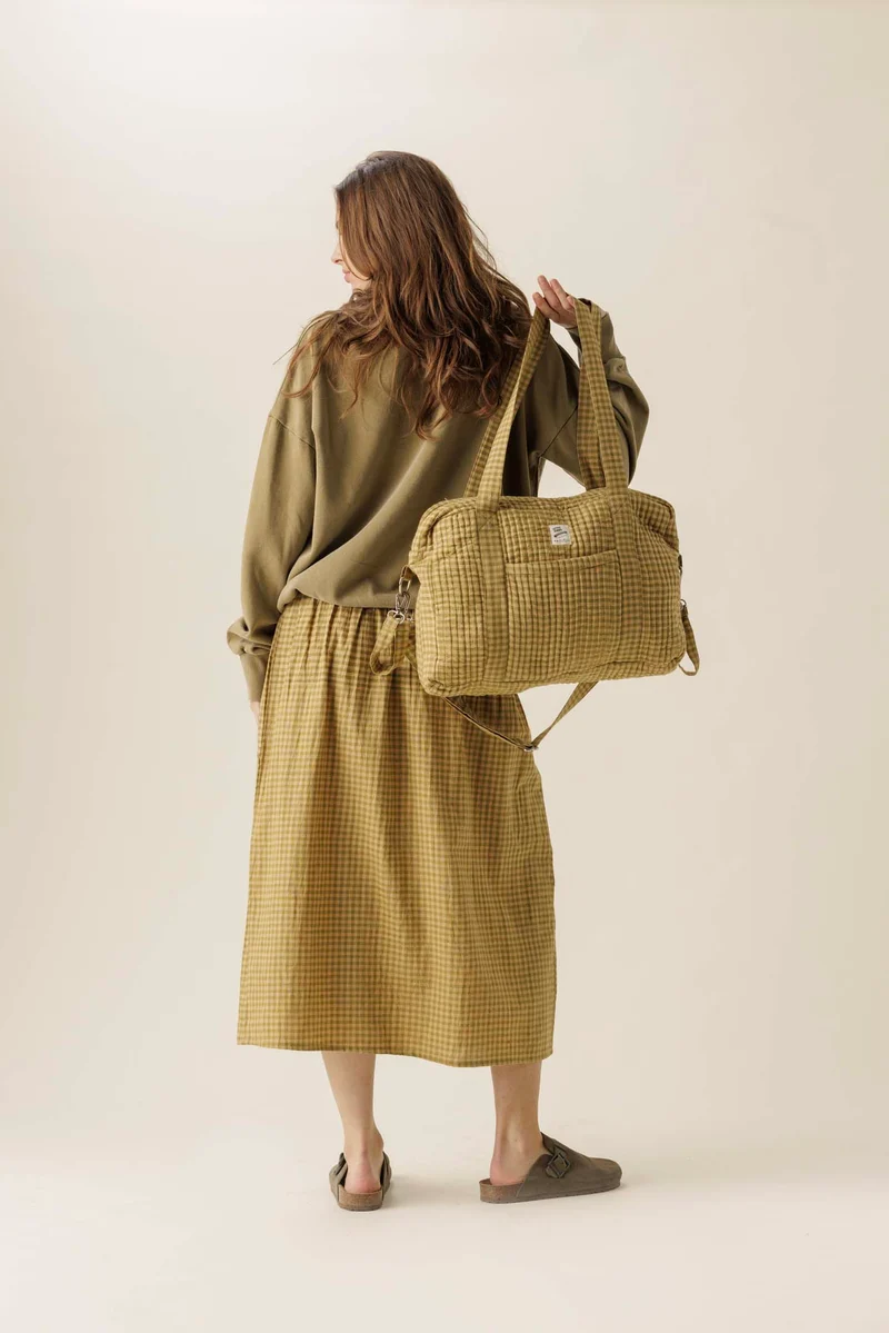 Sac à langer Thais