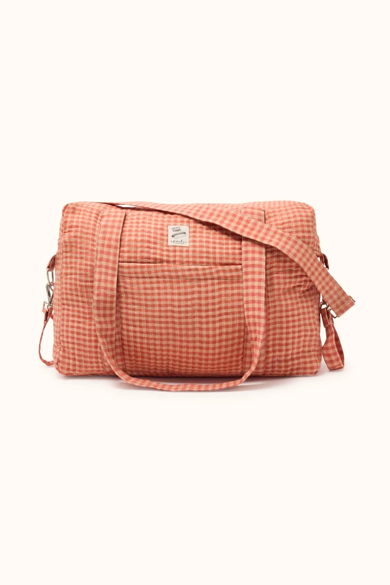 Sac à langer Thais
