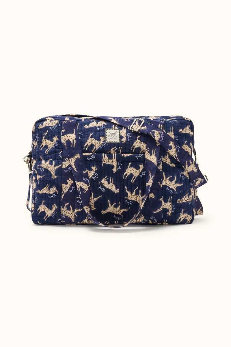 Sac à langer Thais