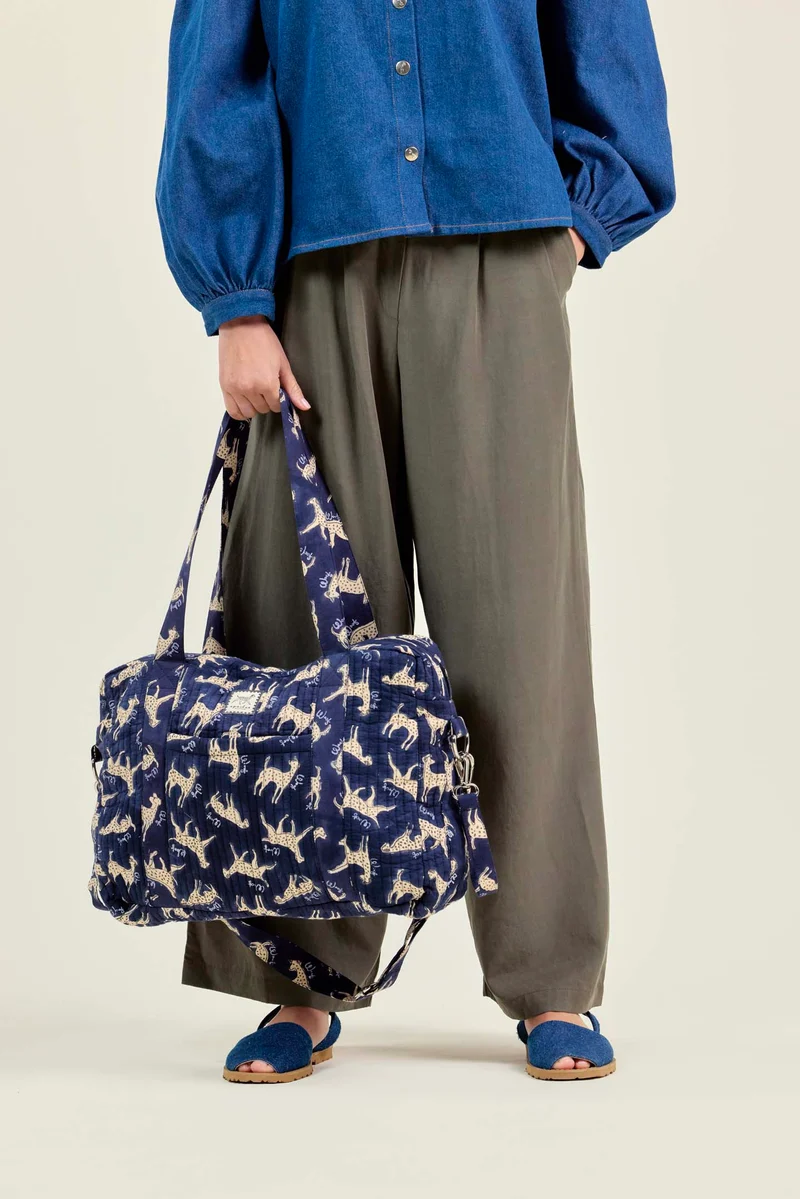 Sac à langer Thais