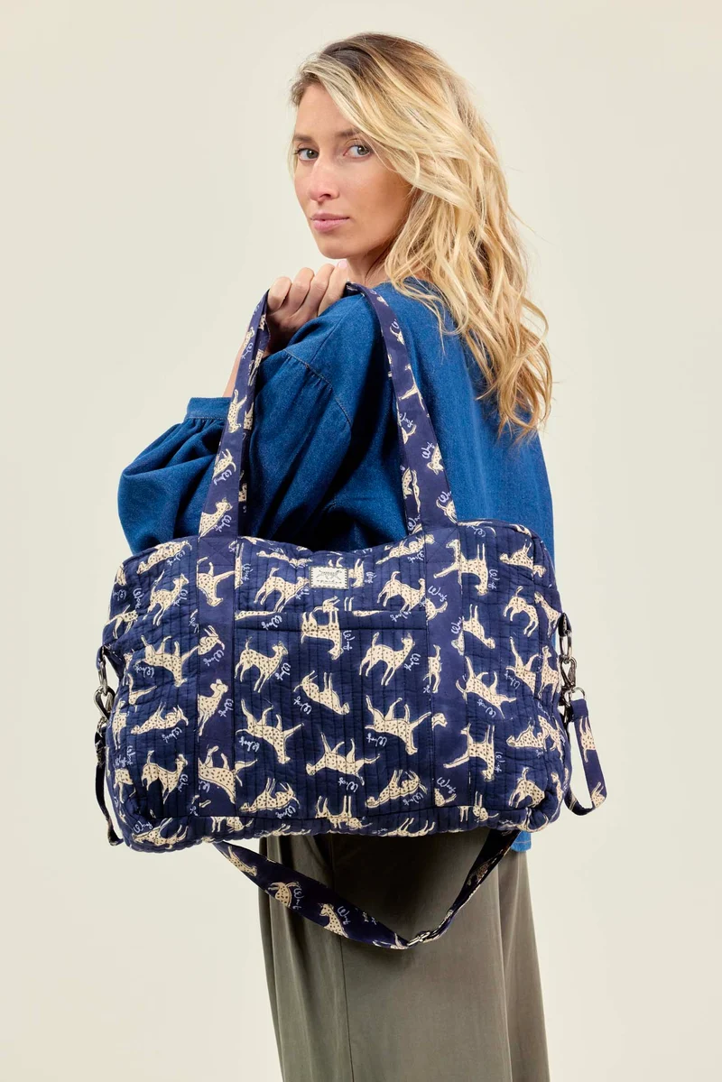 Sac à langer Thais