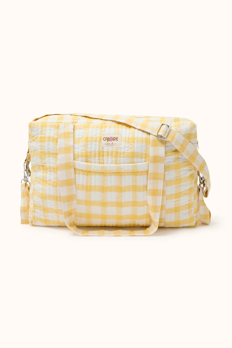Sac à langer Thais