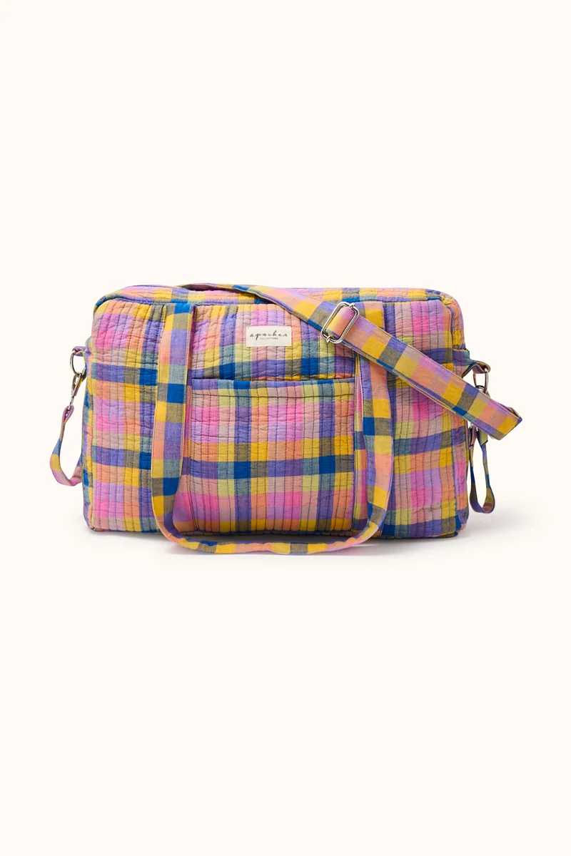 Sac à langer Thais