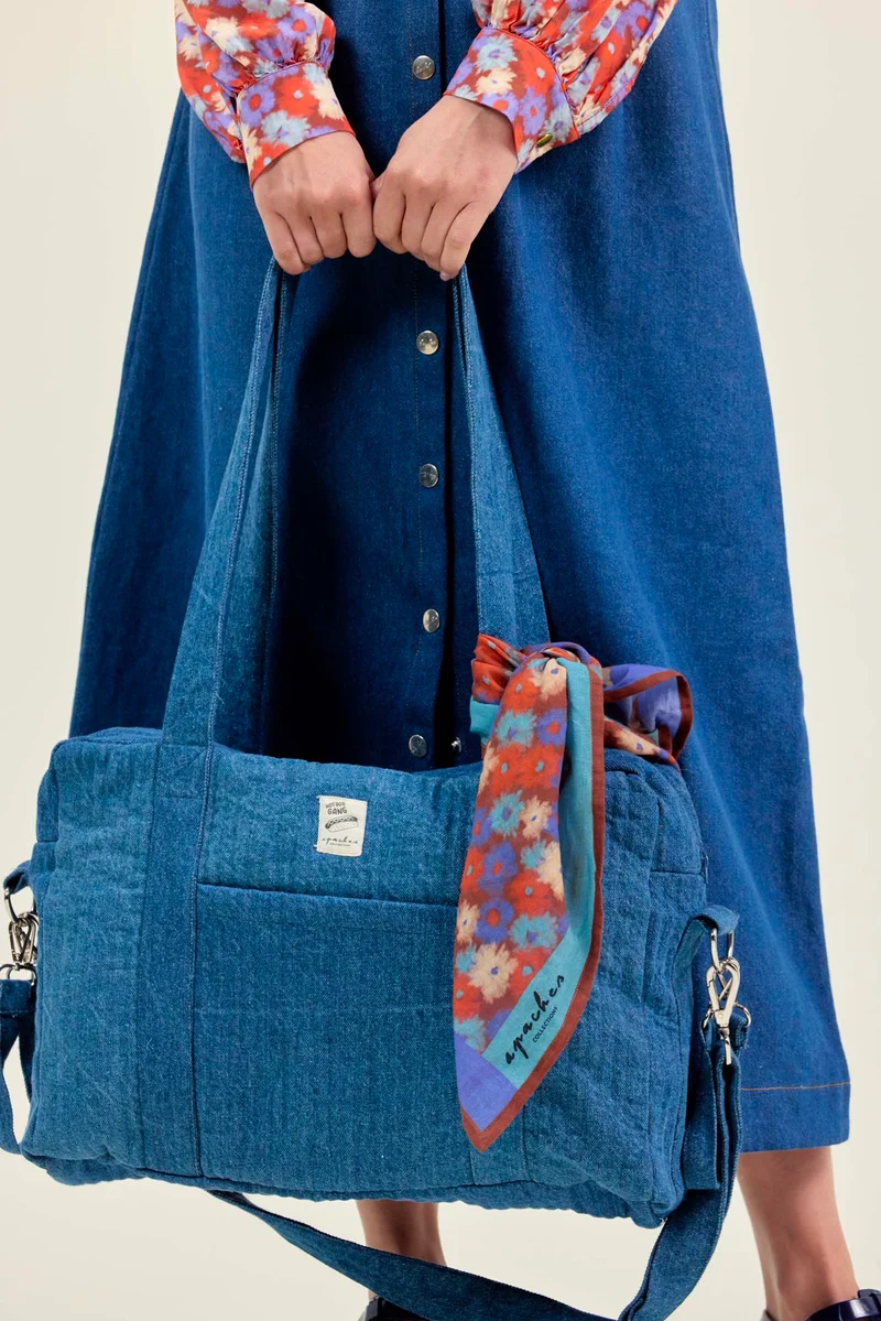 Sac à langer Thais