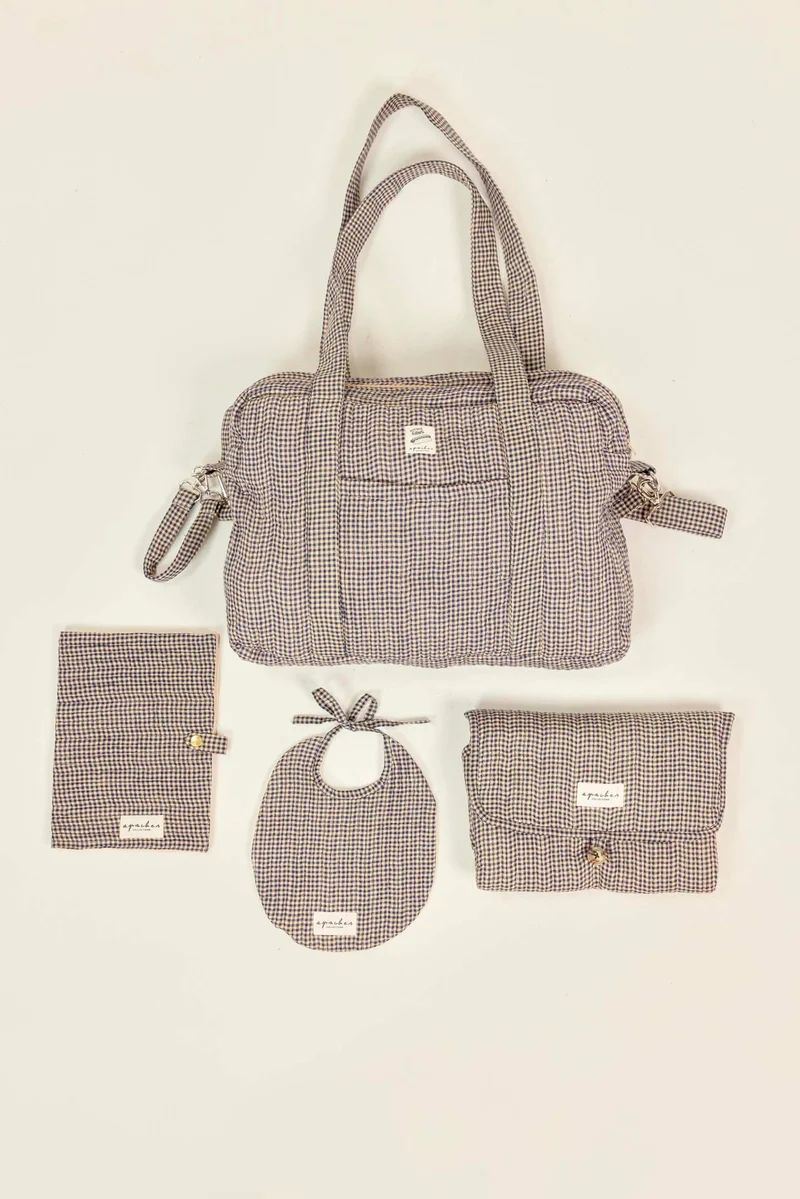 Sac à langer Thais