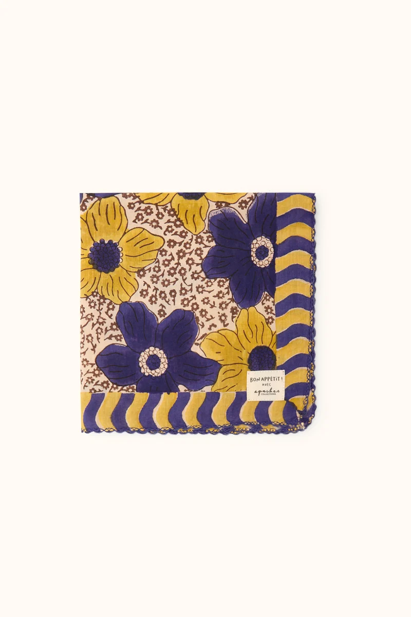 Serviette de table Biriani