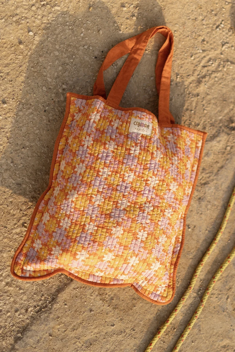 Tote Bag Saanvi