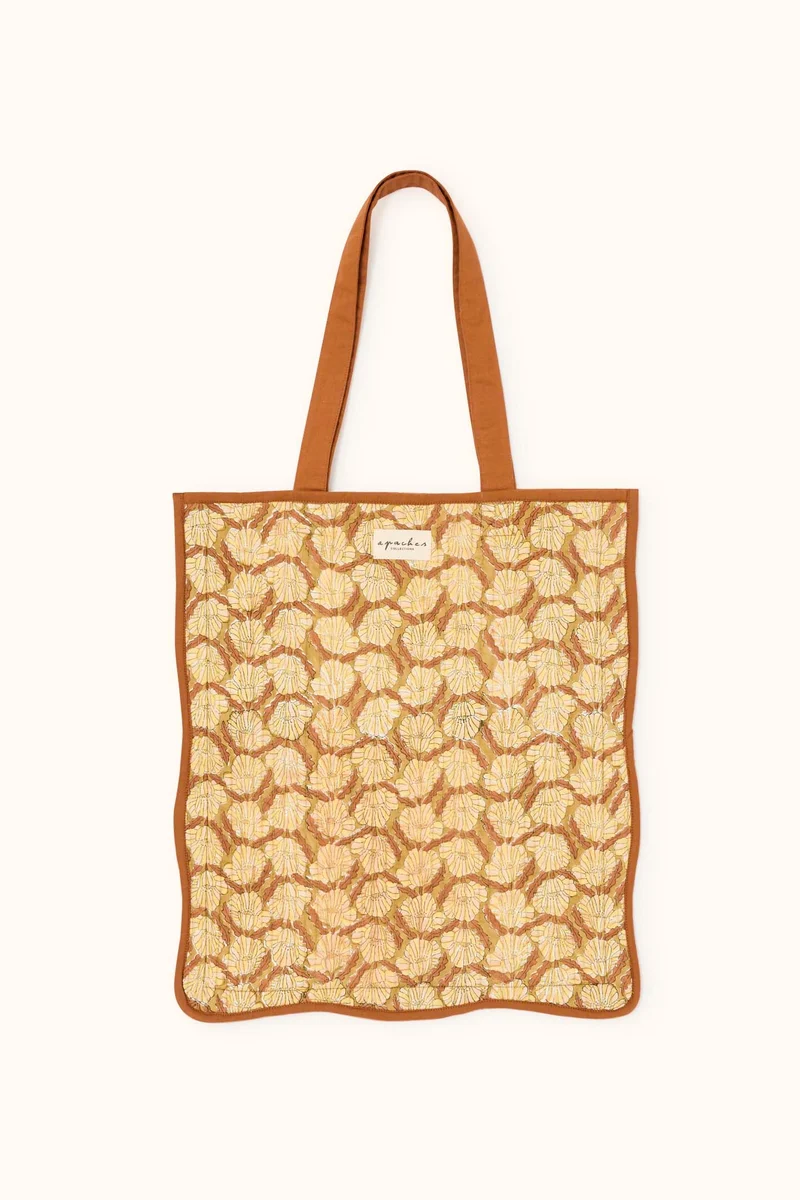Tote Bag Saanvi