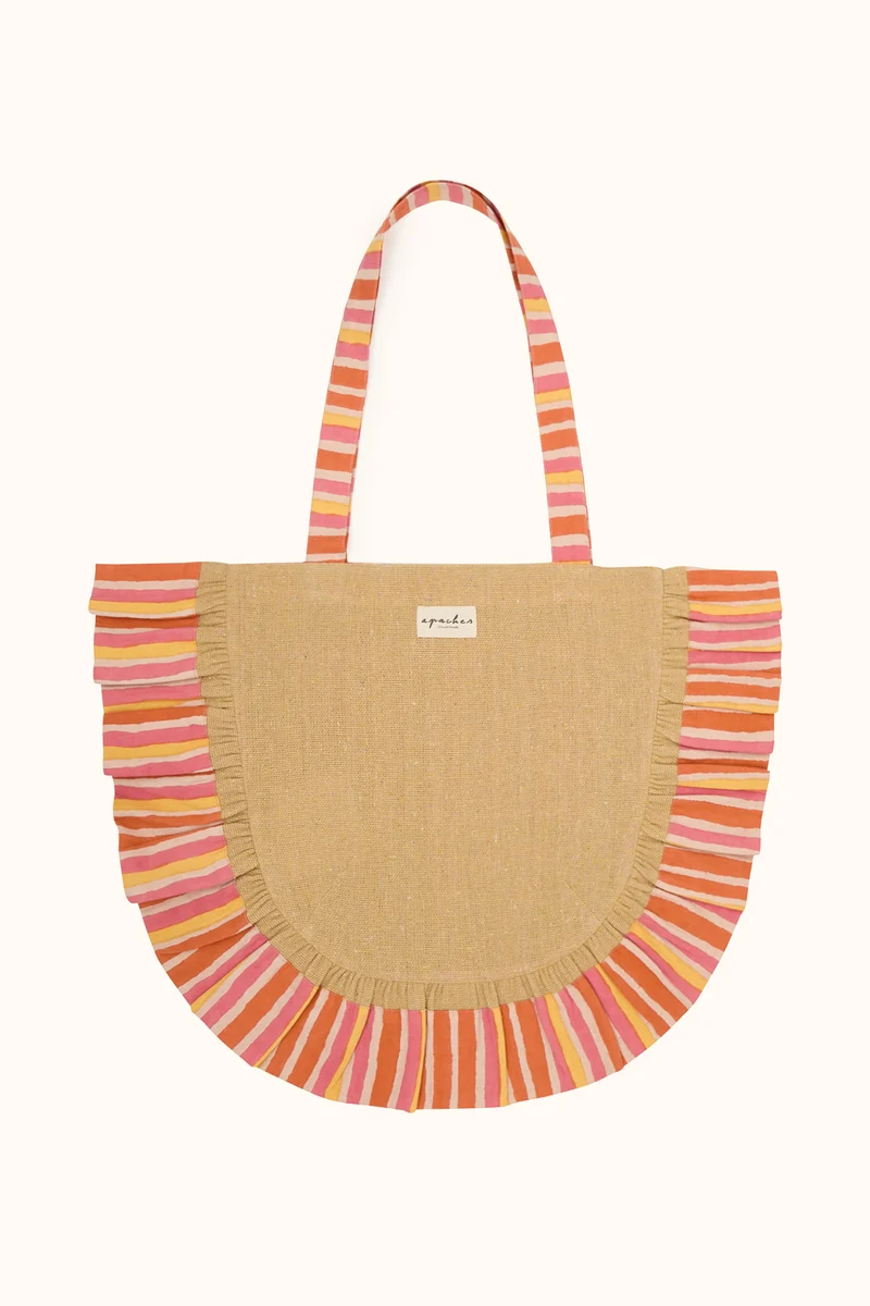 Tote Bag Sagara