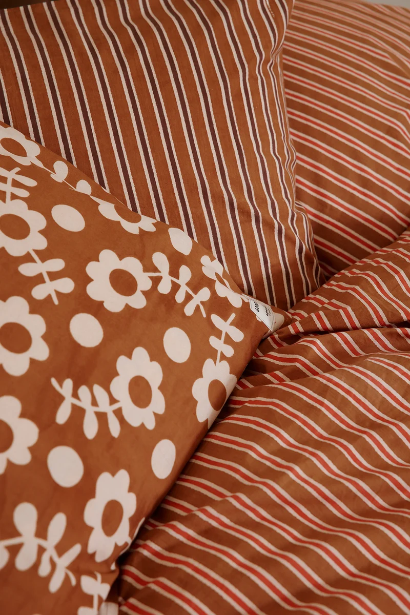 Housse de coussin Ima