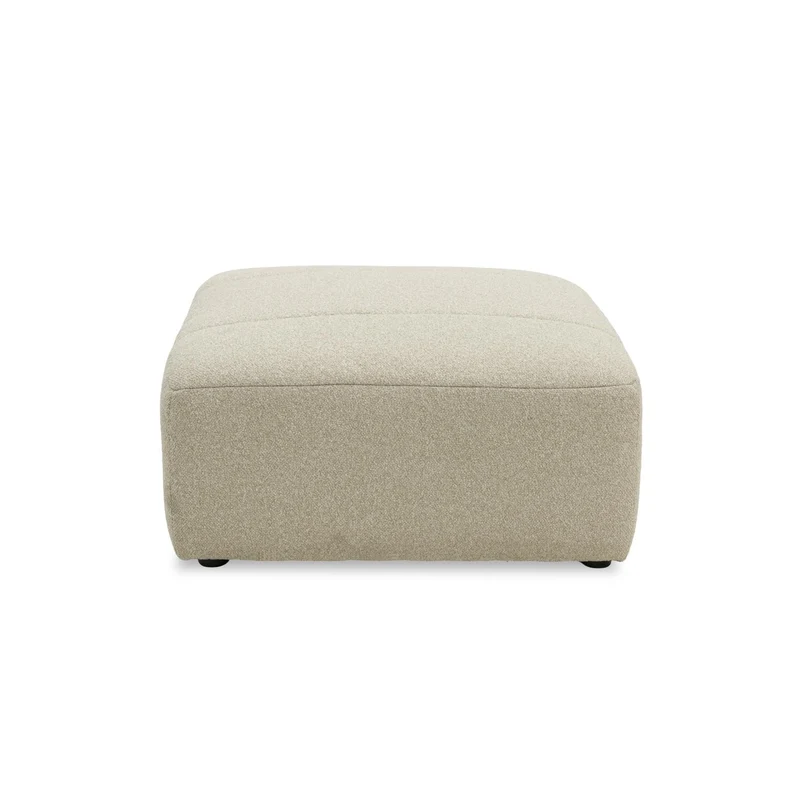 Germain Larivière Poufs