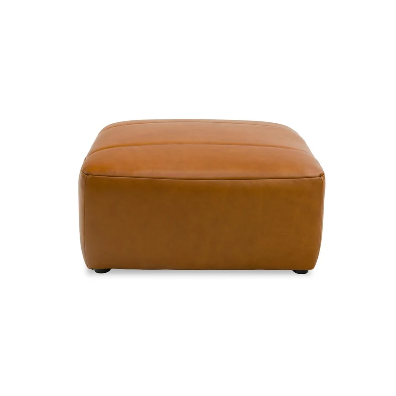 Germain Larivière Poufs