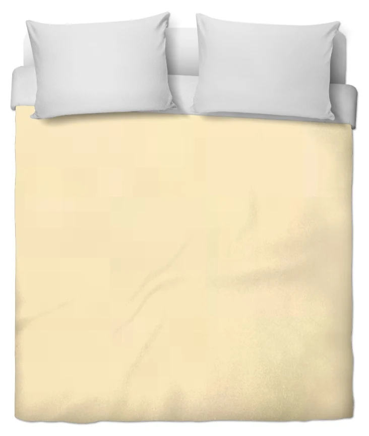 Toile Tissu ameublement décoration tapisserie uni au mètre rideau couette coussin écru