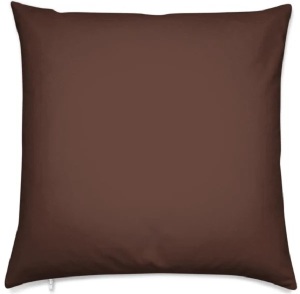 Tissu extérieur intérieur marron déperlant mètre Water repellent fabric meter indoor outdoor brown