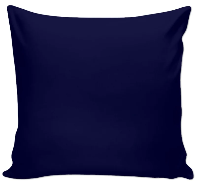 Tissu extérieur intérieur déperlant bleu nuit au mètre Water repellent fabric meter for indoor outdoor upholstery tapestry blue