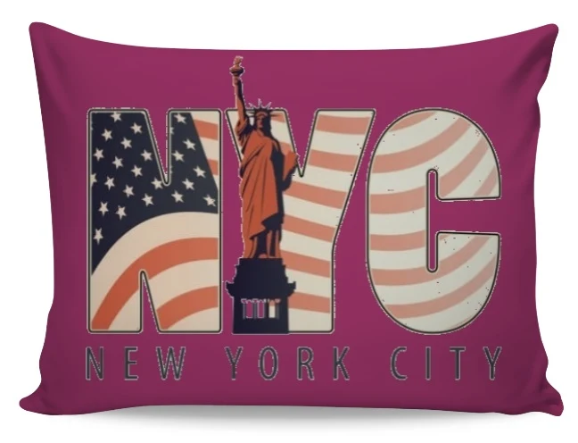 Tissu mètre motif USA Drapeau Américain Rayures Étoiles rideaux couette sur mesure voilage