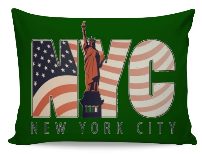 Tissu mètre motif USA Etats-unis d'Amérique Drapeau National Drapeau Américain Rayure Étoile rideau couette