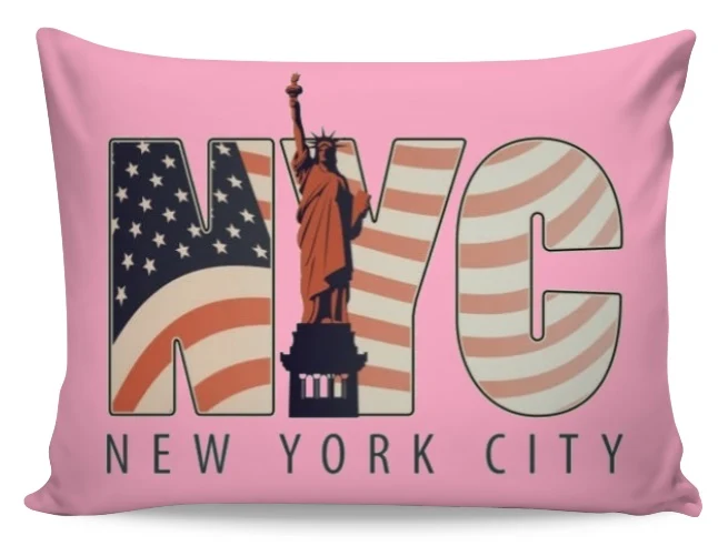 Tissu au mètre rideaux coussins nappes housse de couette imprimé "USA" tapisserie tableau fabrics meter
