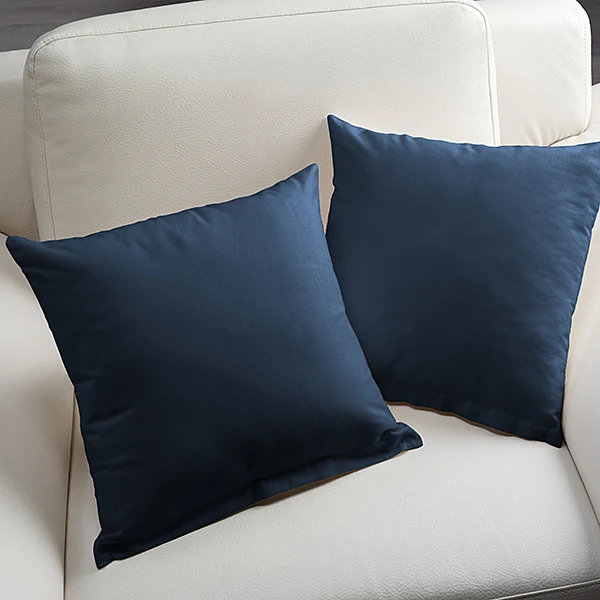 Boutique Tissu occultant Tissu obscurcissant au mètre rideau bleu