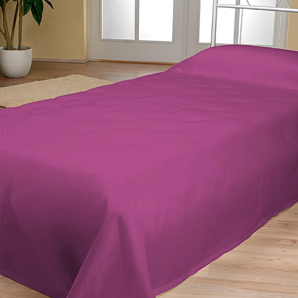 Tissu occultant - Tissu obscurcissant - au mètre rideau sur mesure pourpre
