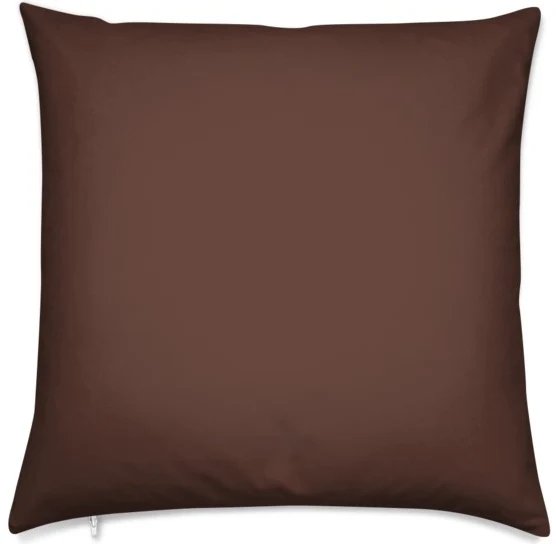 Boutique Tissu ameublement velours Marron au mètre rideau store tapisserie siège