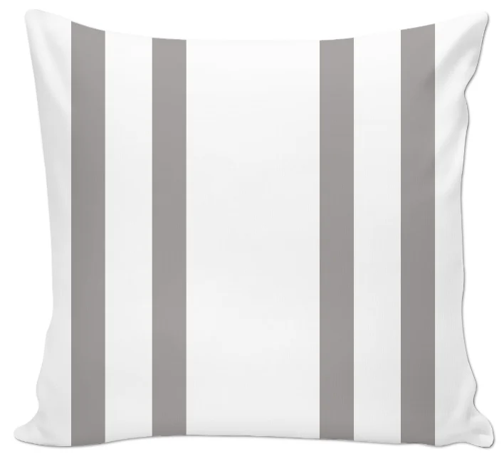 Tissu rayés rayures au mètre rideau couette voilage fabrics stripes Navy pattern drapes
