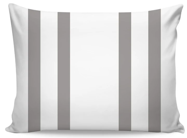 Tissu rayés rayures au mètre rideau couette voilage fabrics stripes Navy pattern drapes