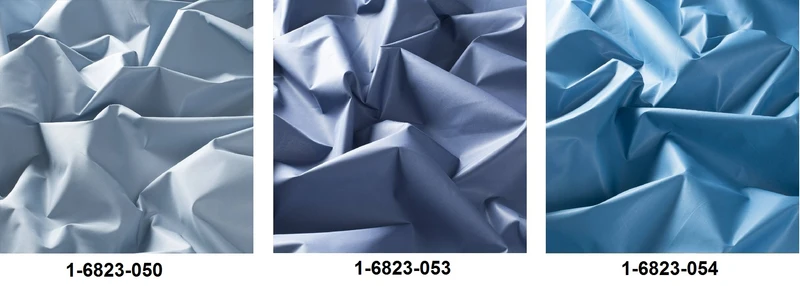 Rideauvoile choisir Finition tissu doublure Chintz rideau doublé couture sur mesure
