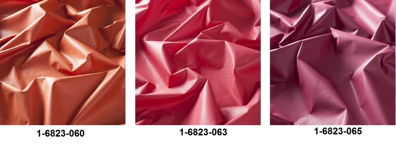 Rideauvoile choisir Finition tissu doublure Chintz rideau doublé couture sur mesure