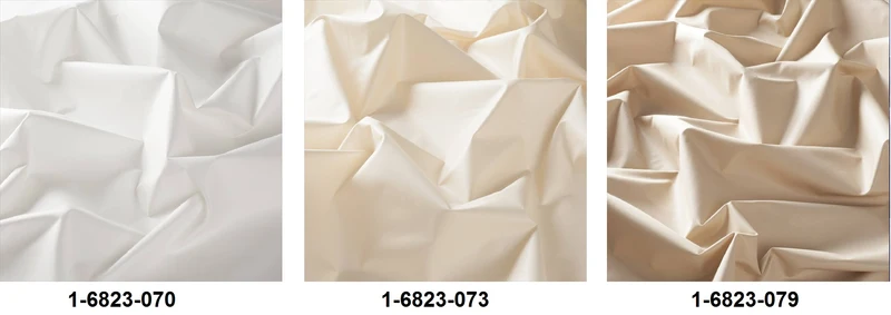 Rideauvoile choisir Finition tissu doublure Chintz rideau doublé couture sur mesure