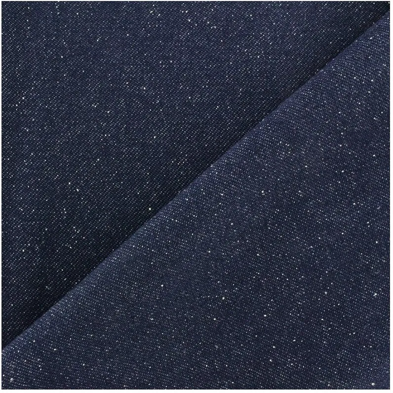 Boutique Jeans Bleu au mètre Tissu Français habillement ameublement rideau tapisserie