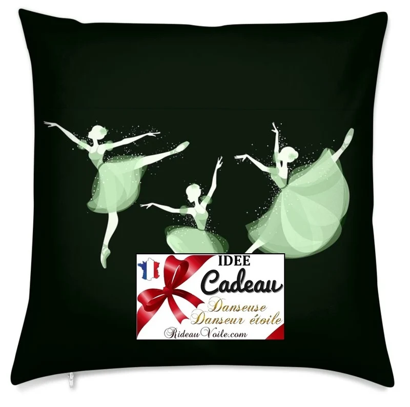 Tissu mètre déco enfant motif Danseuse Kids Childrens bedroom ideas Luxury Homes