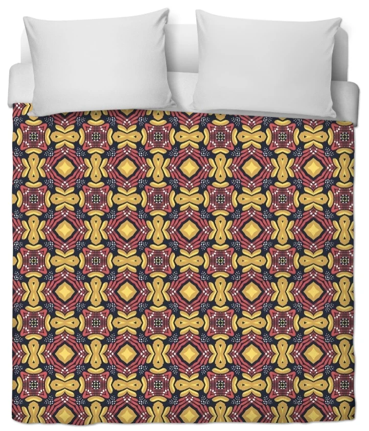 Rideauvoile tendance africaine maison du rideau couette TISSU AFRICAIN au mètre