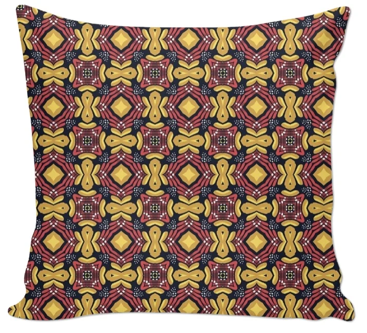 Rideauvoile tendance africaine maison du rideau couette TISSU AFRICAIN au mètre