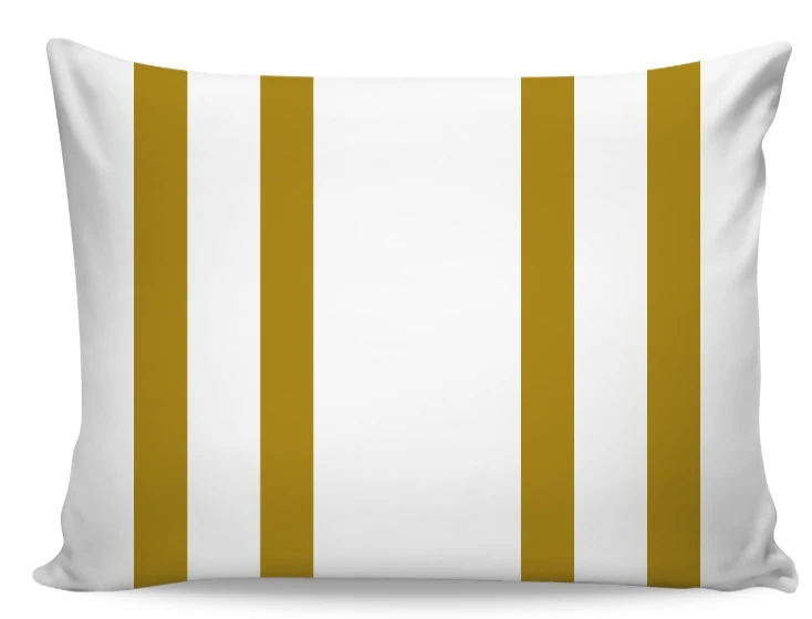 Tissu rayé rayures verticales lignes vert au mètre rideau couette voilage tapisserie déco