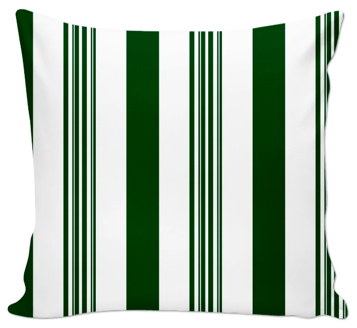 Tissu ameublement au mètre motif rayé rayure ligne rideau voilage literie tapisserie