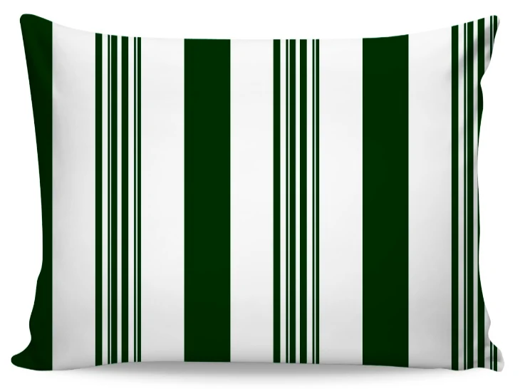 Tissu ameublement au mètre motif rayé rayure ligne rideau voilage literie tapisserie